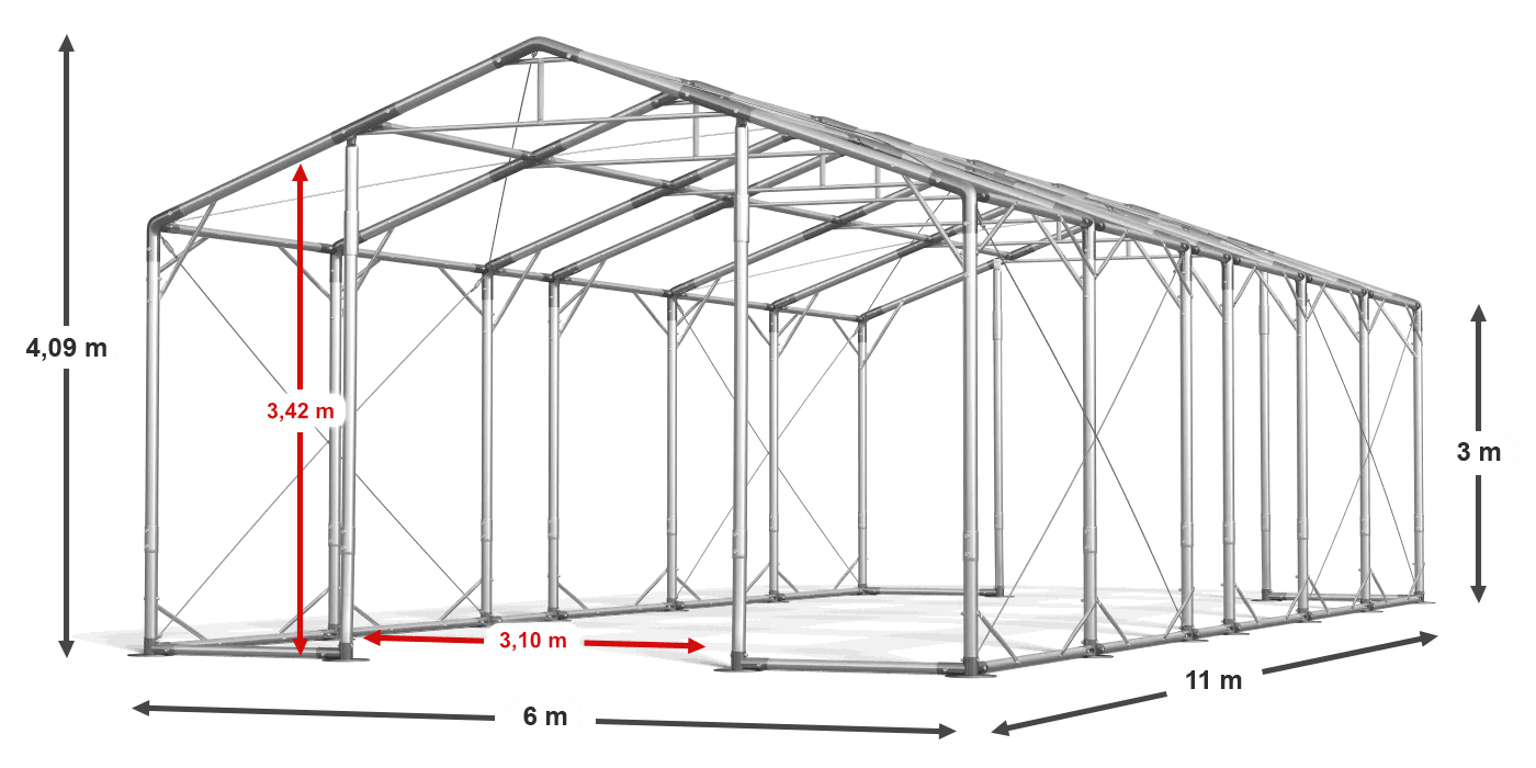 construction de légende