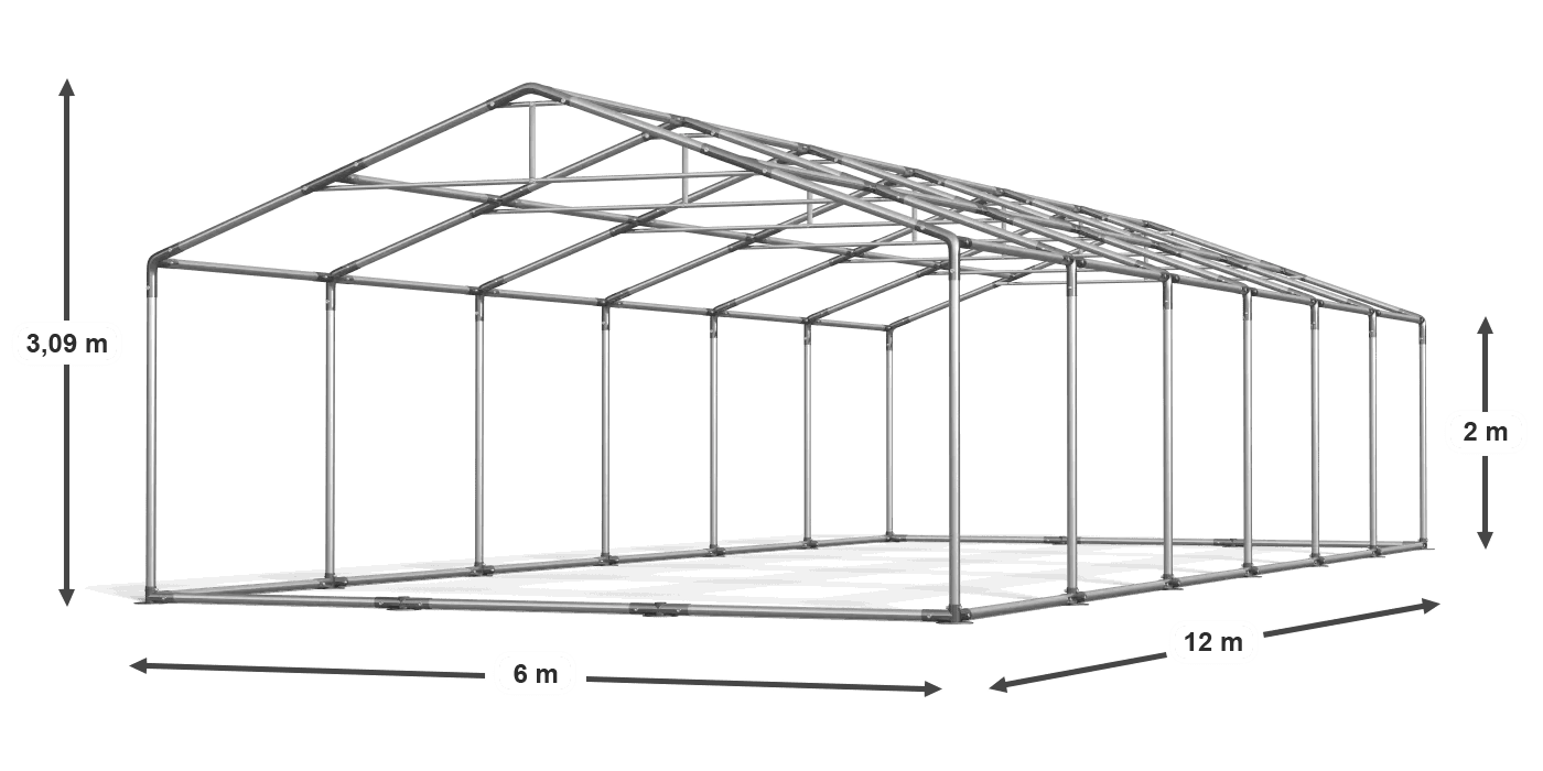 construction de légende
