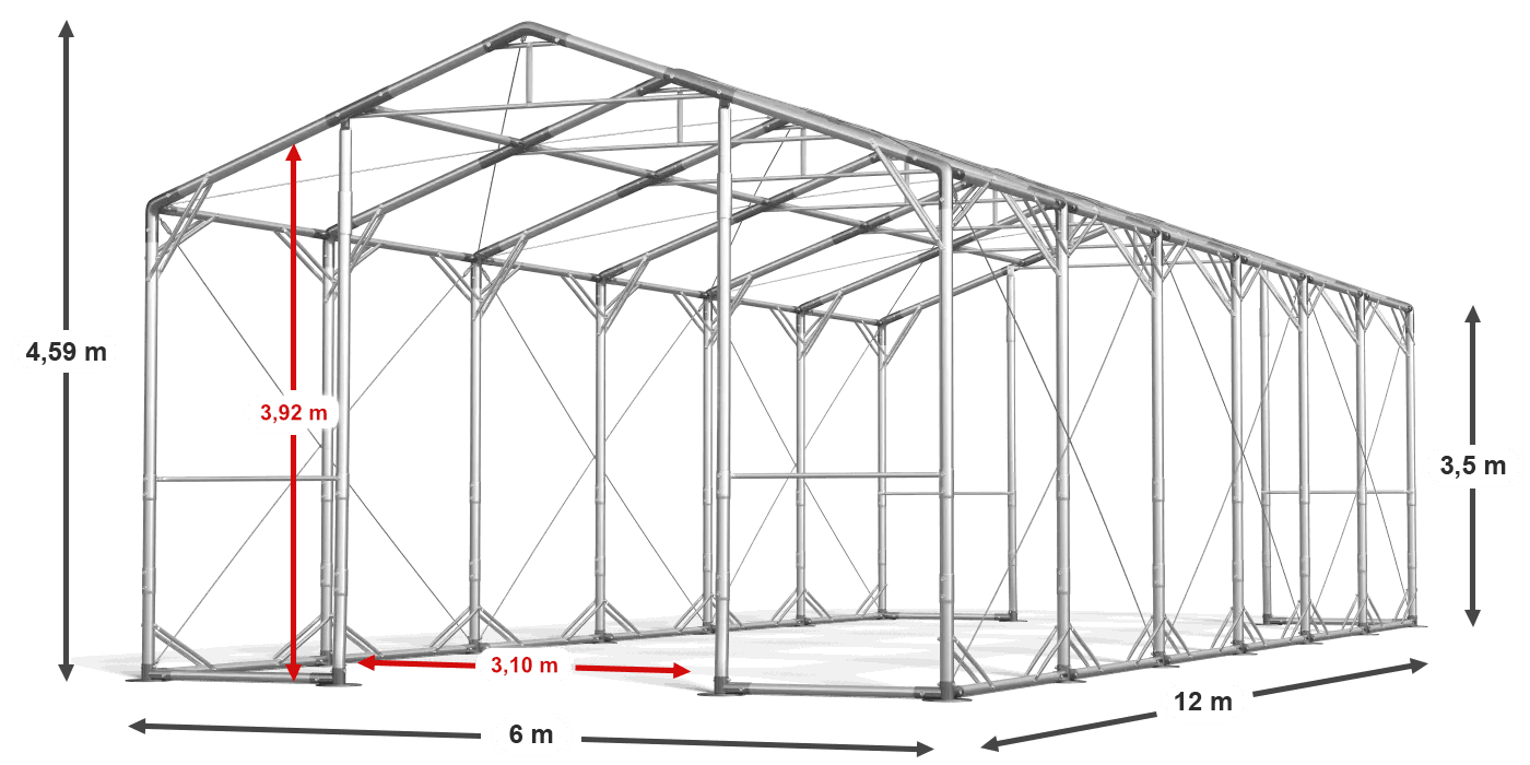 construction de légende
