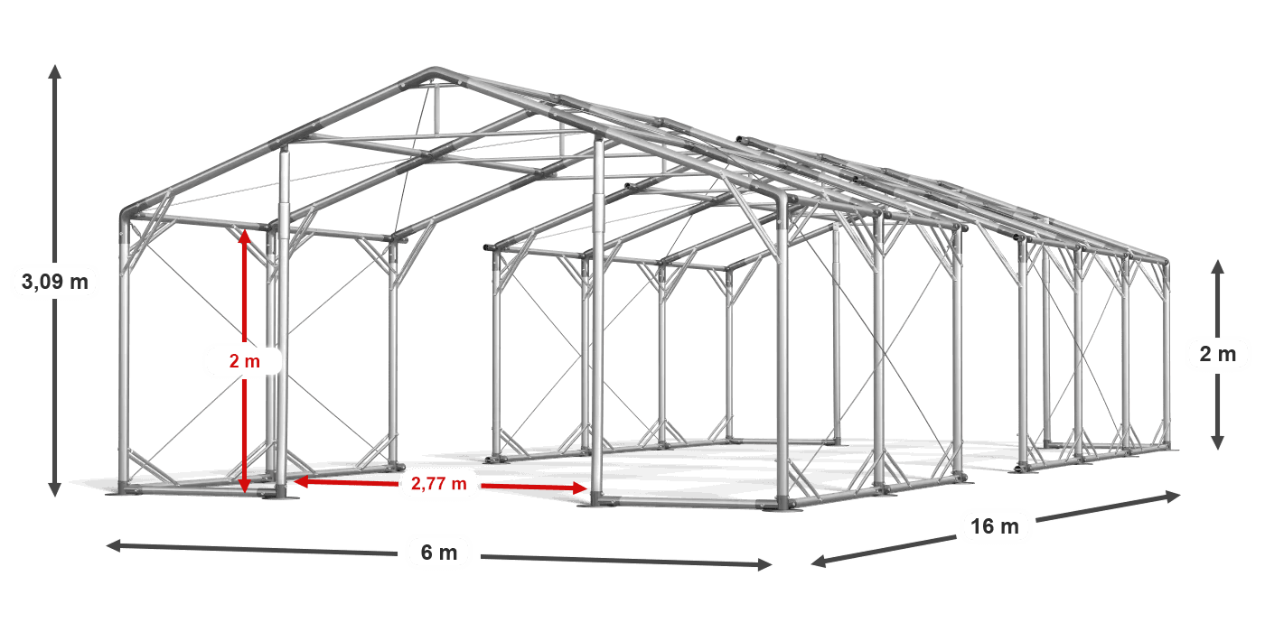 construction de légende
