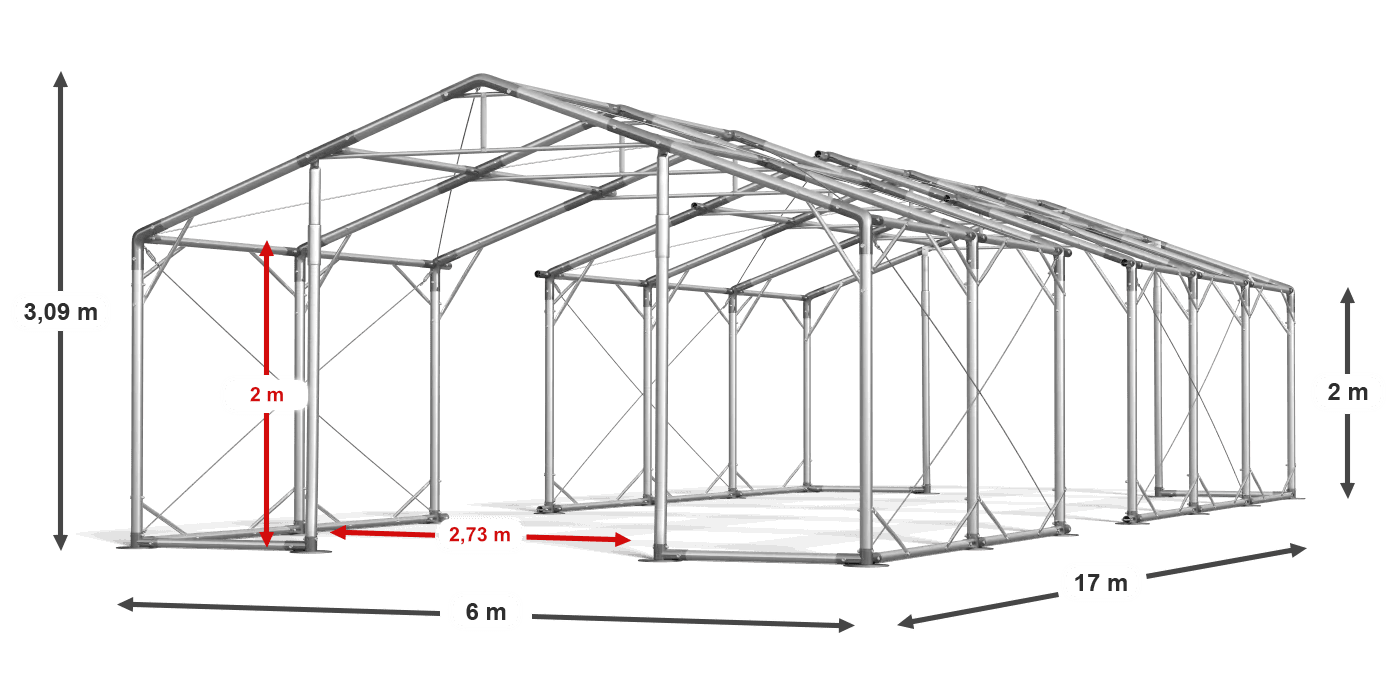 construction de légende