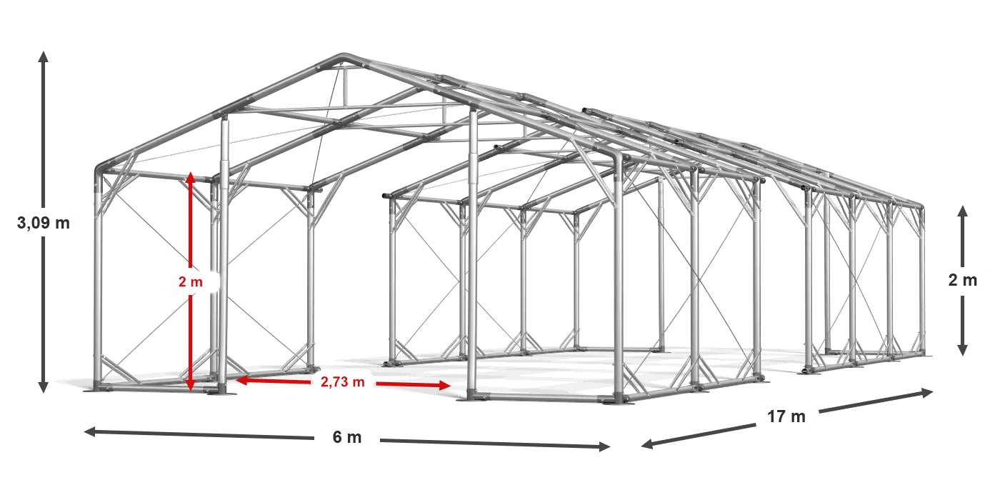construction de légende