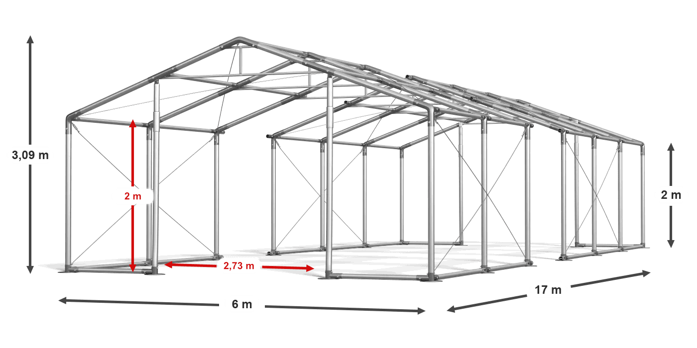 construction de légende