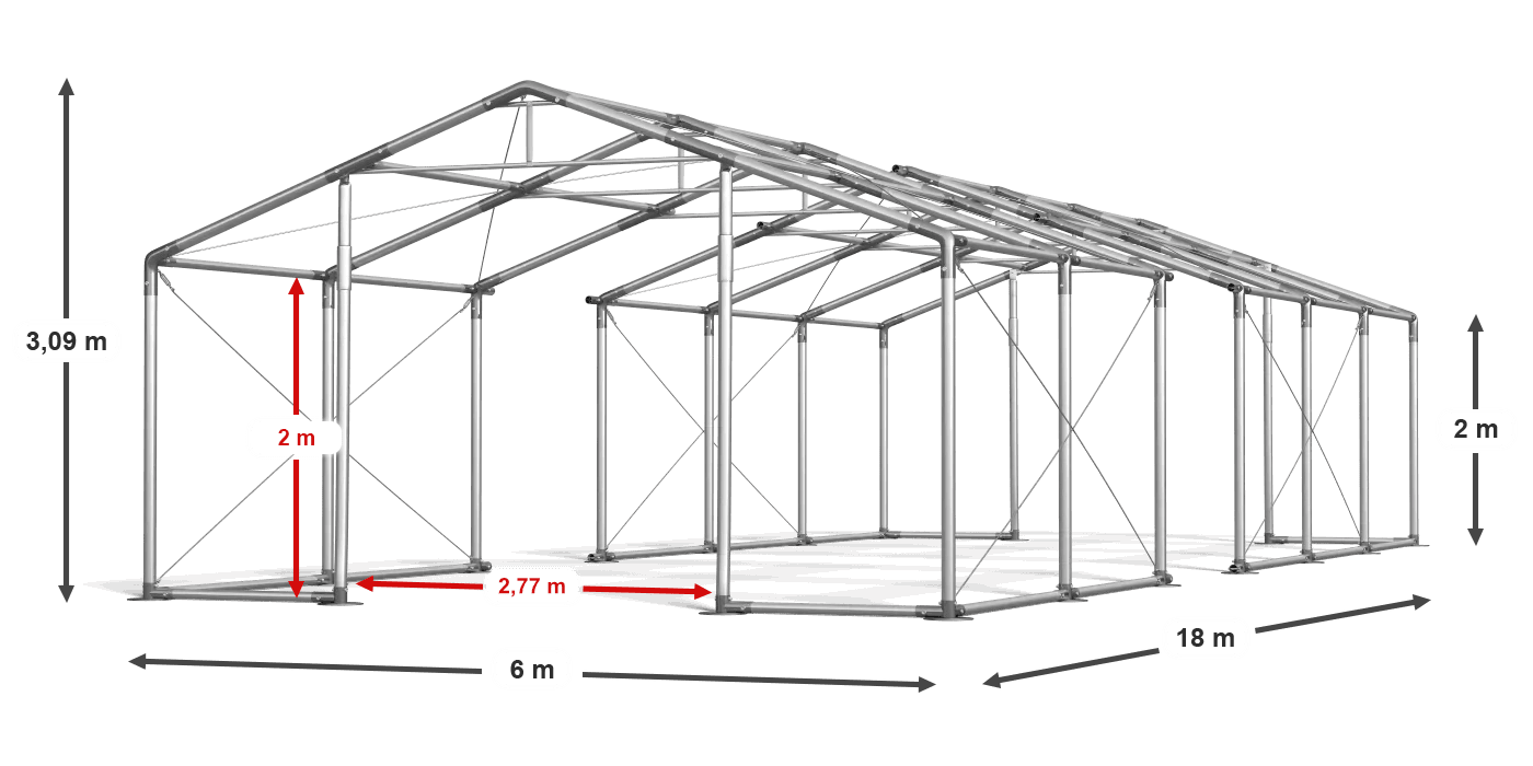 construction de légende
