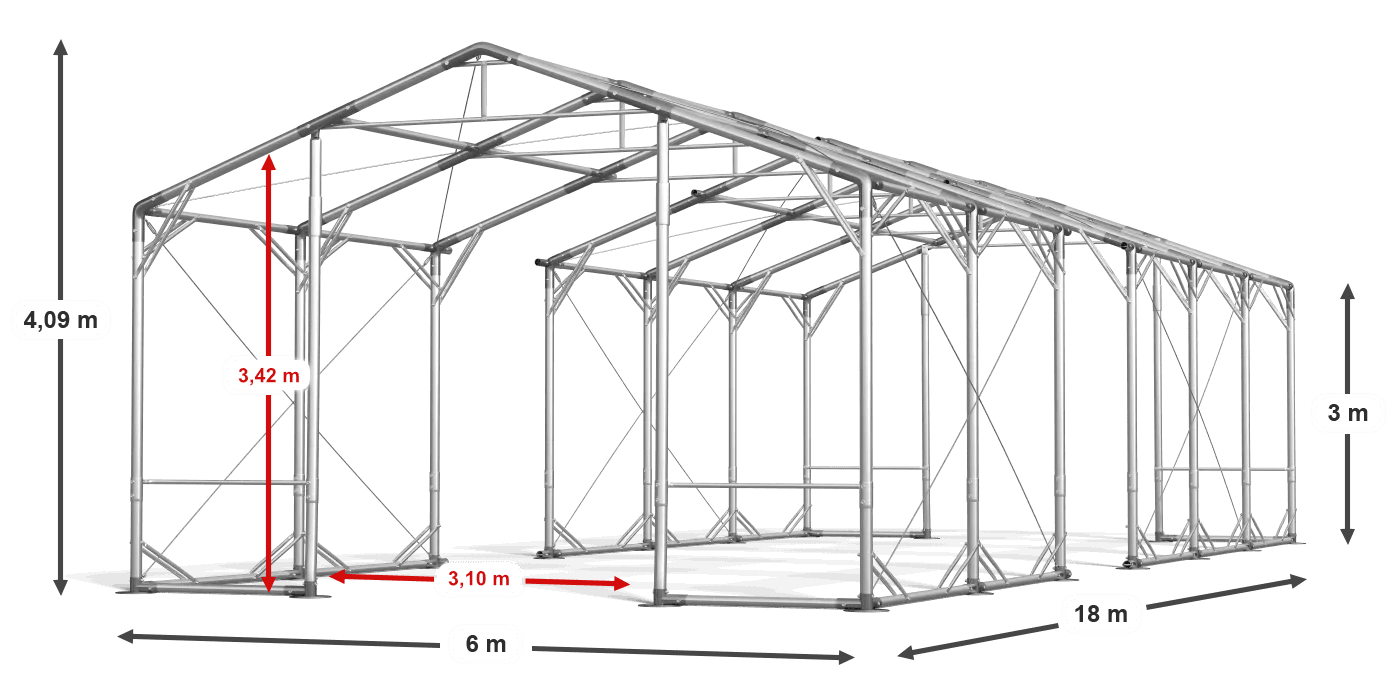 construction de légende