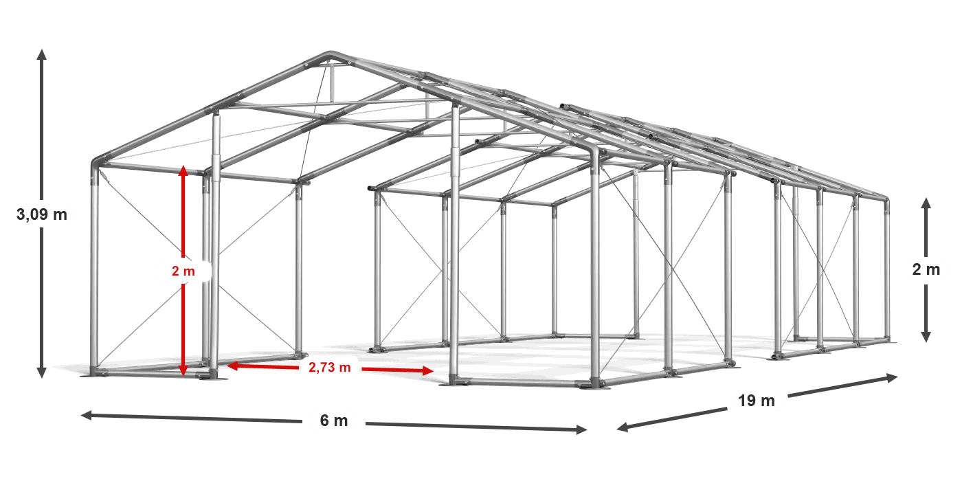 construction de légende