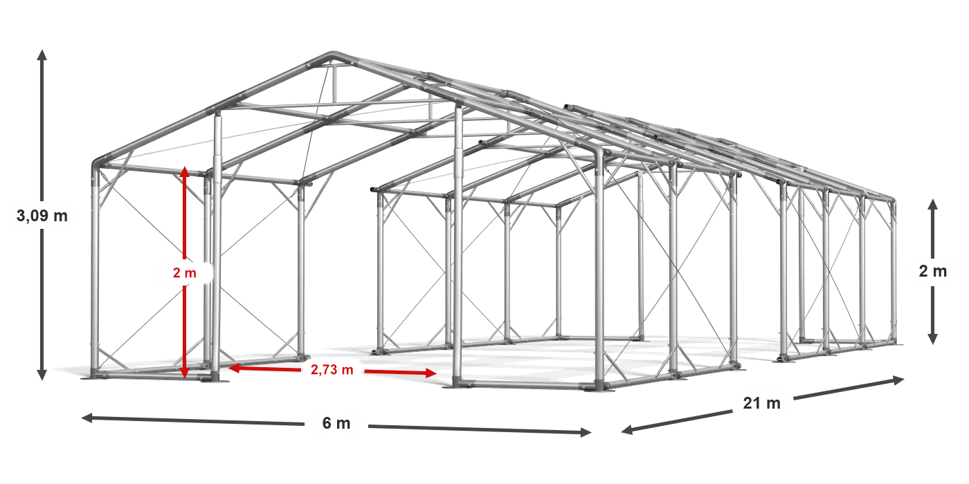 construction de légende