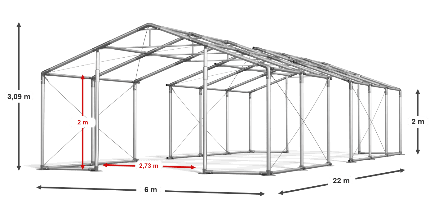 construction de légende