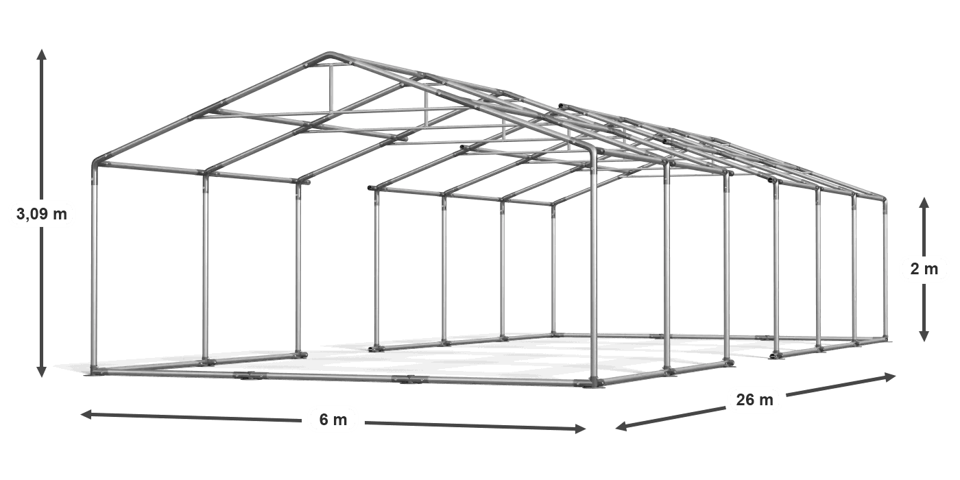 construction de légende