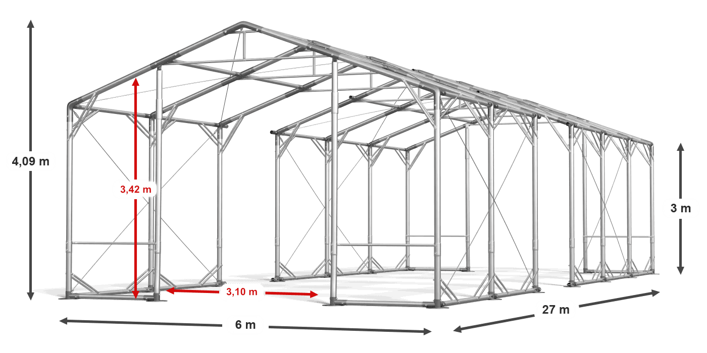 construction de légende