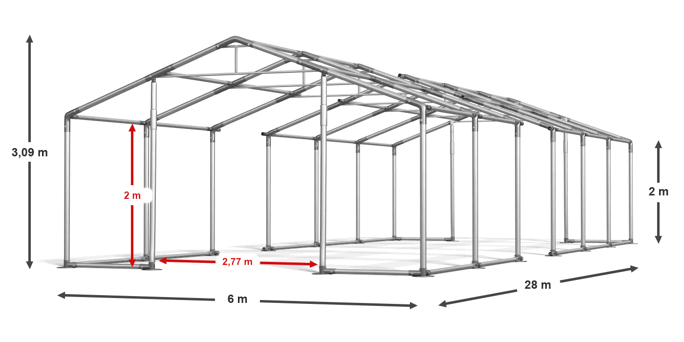 construction de légende