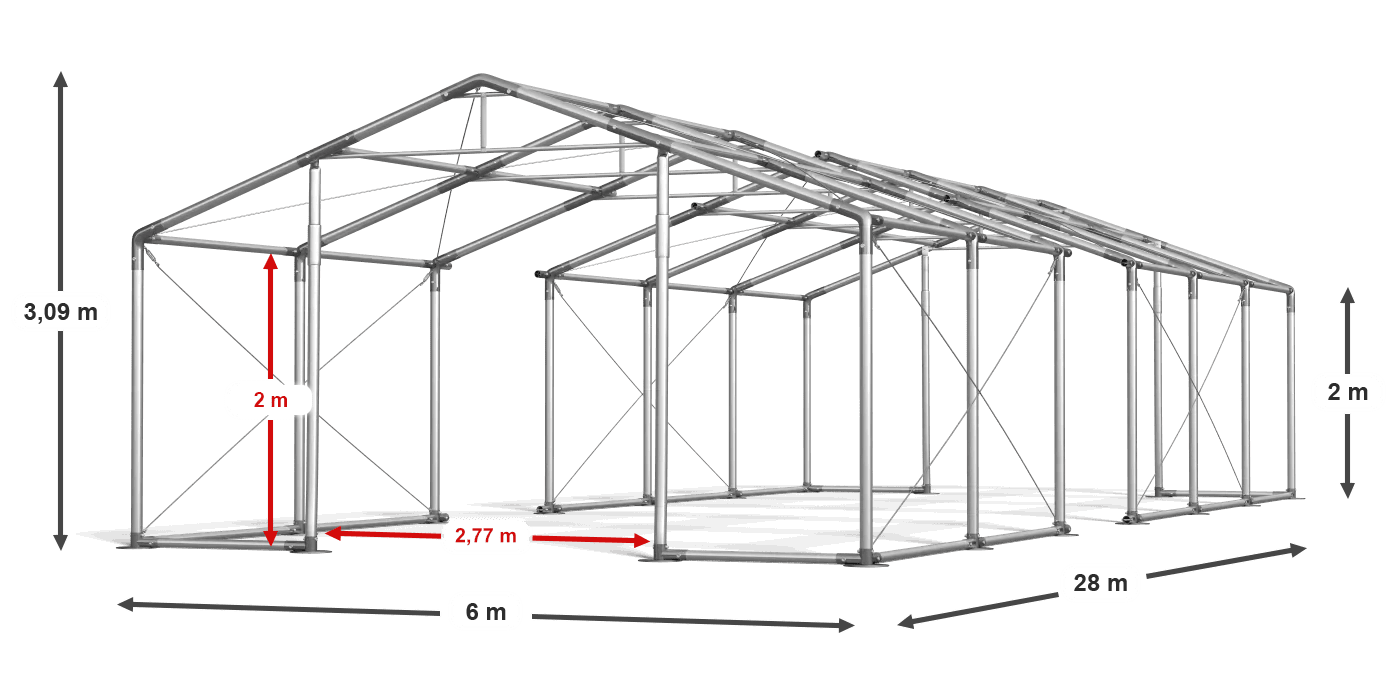 construction de légende