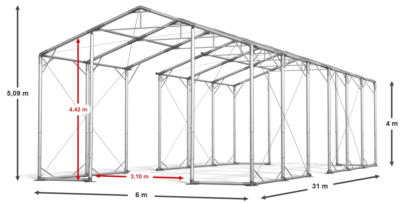 construction de légende