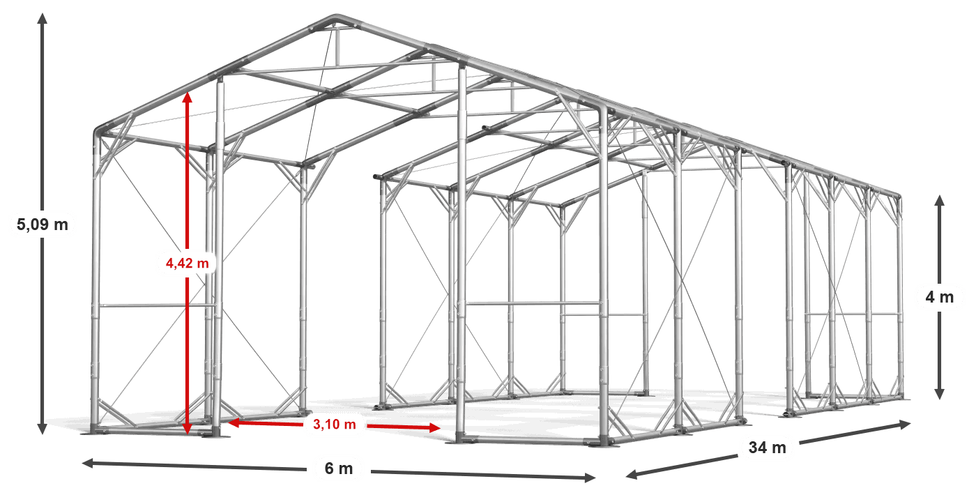 construction de légende
