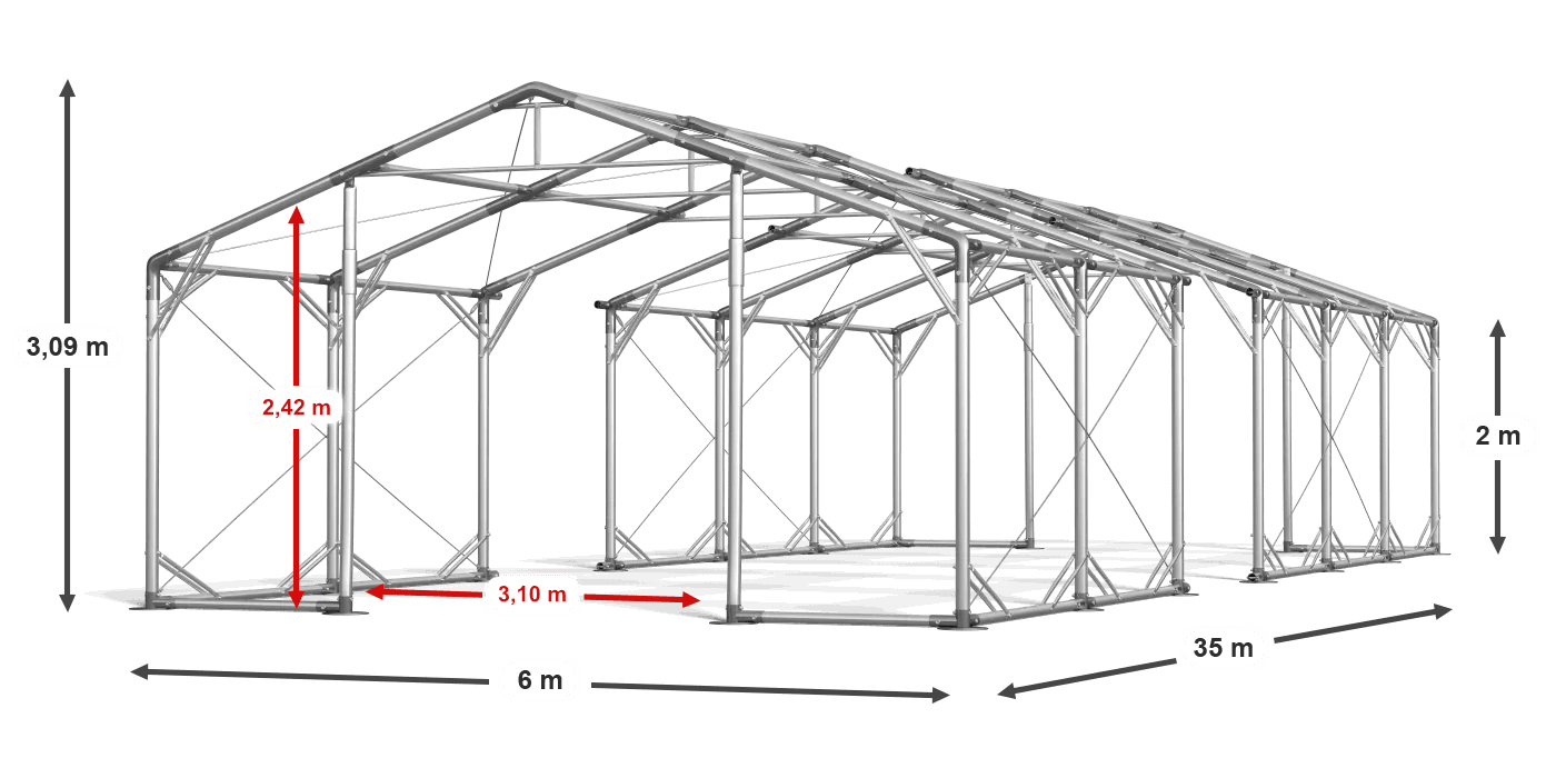 construction de légende