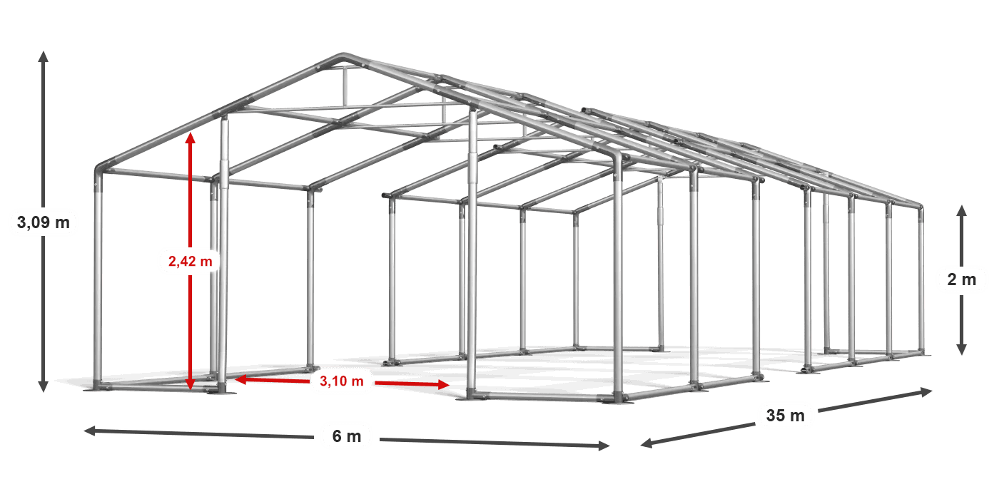 construction de légende