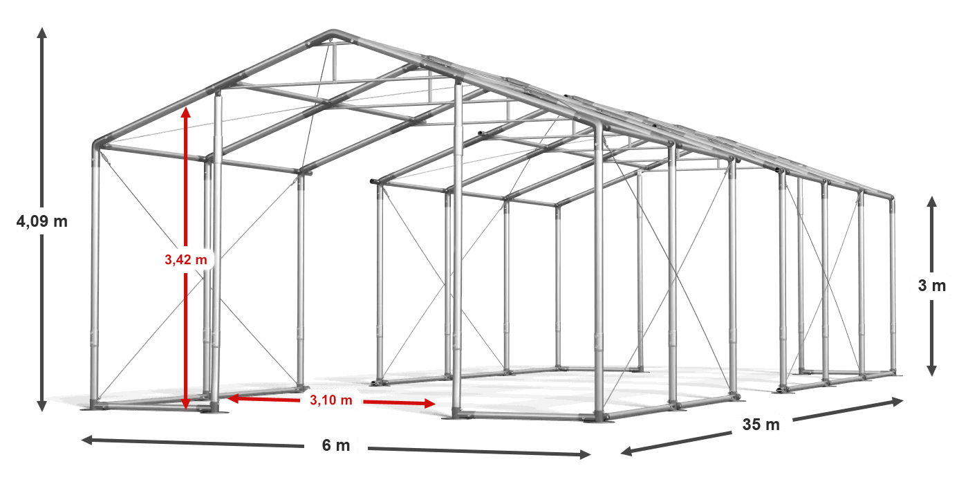 construction de légende
