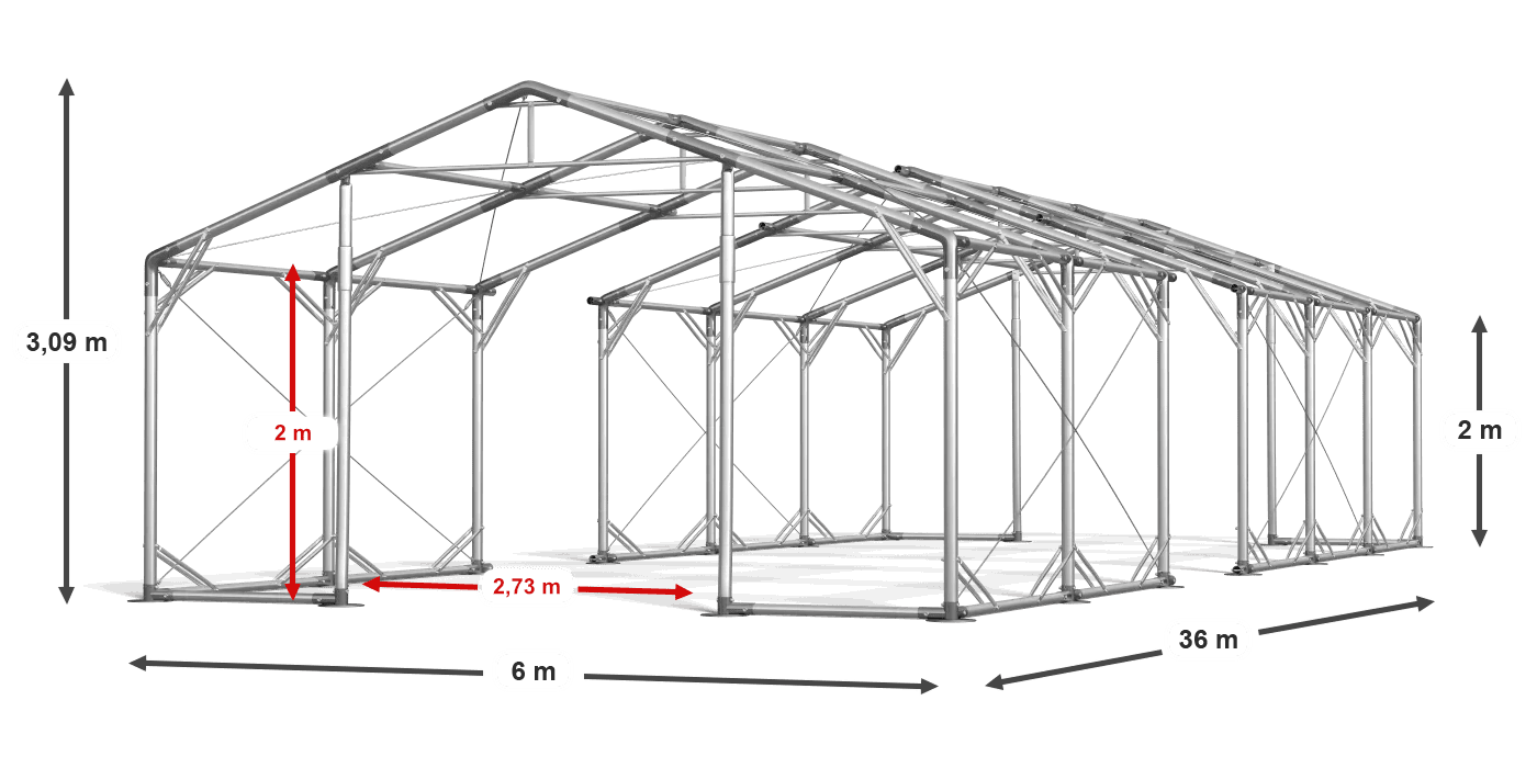 construction de légende