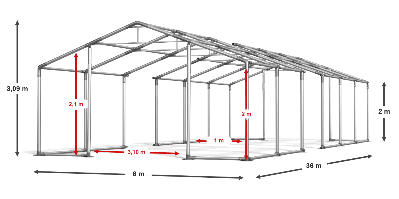 construction de légende
