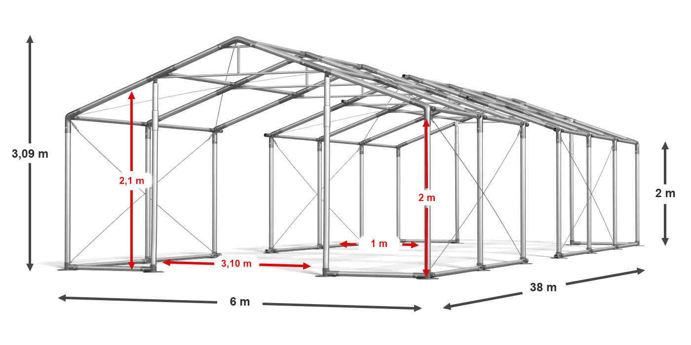 construction de légende