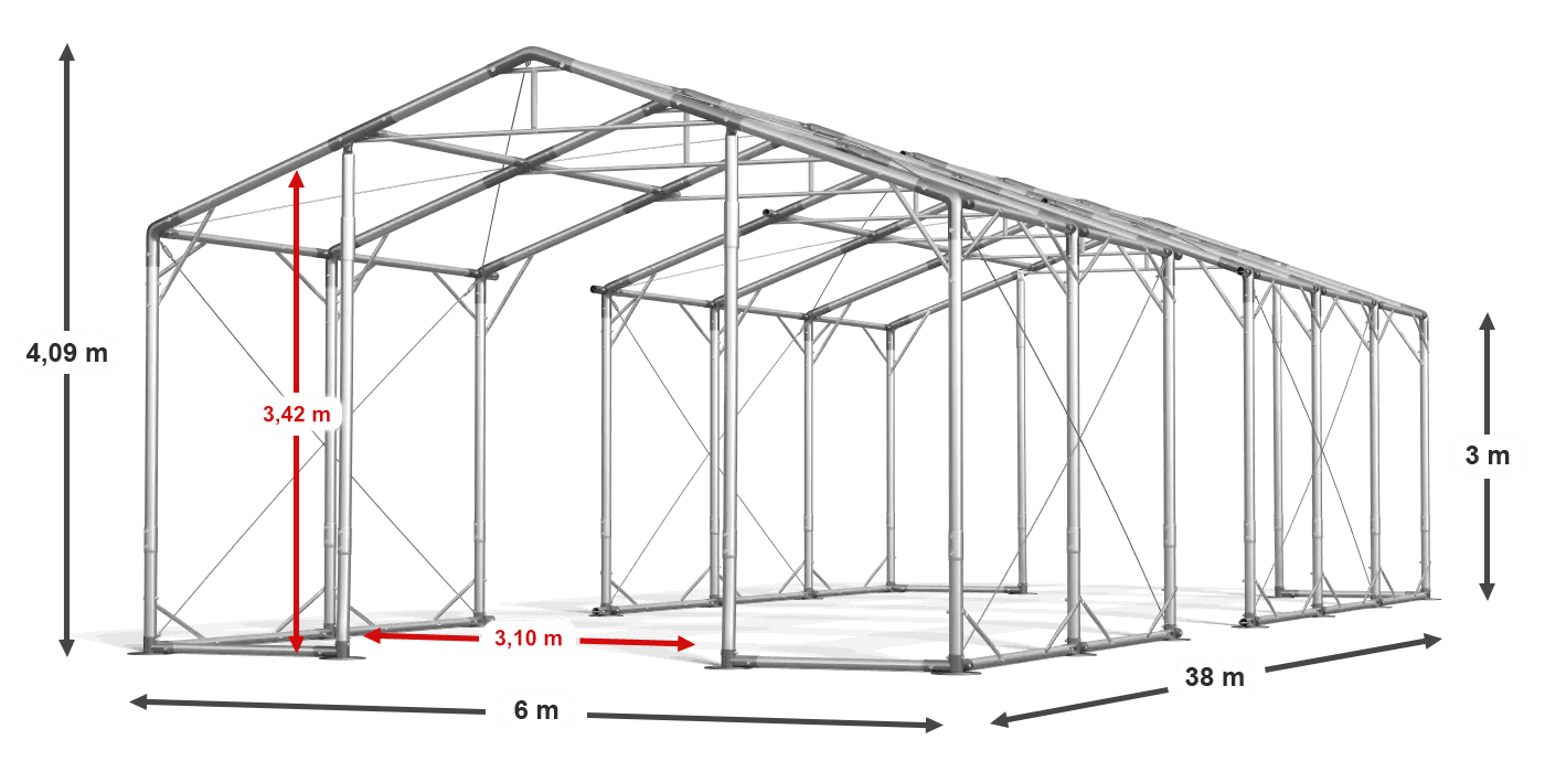 construction de légende