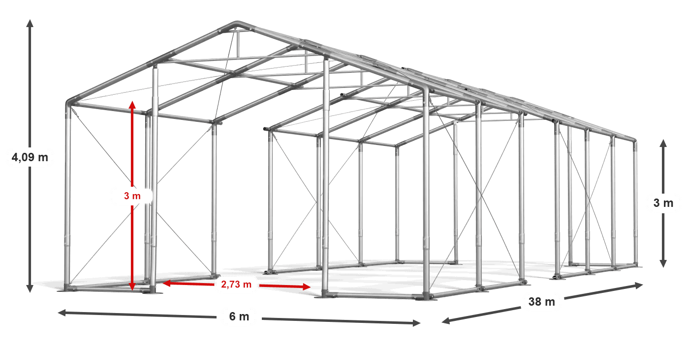 construction de légende