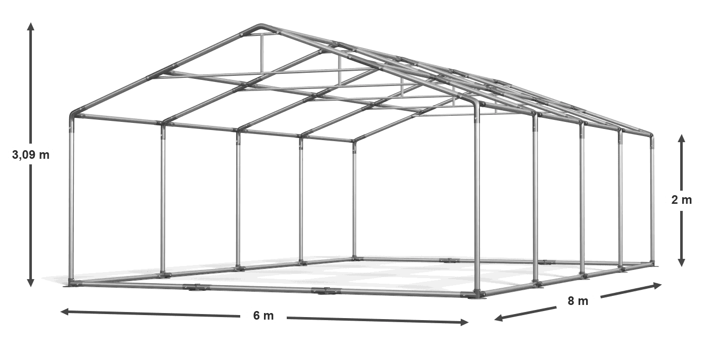 construction de légende