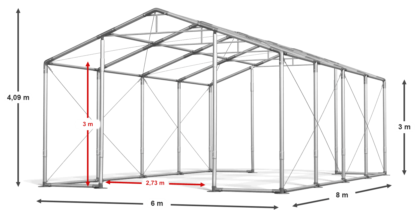 construction de légende
