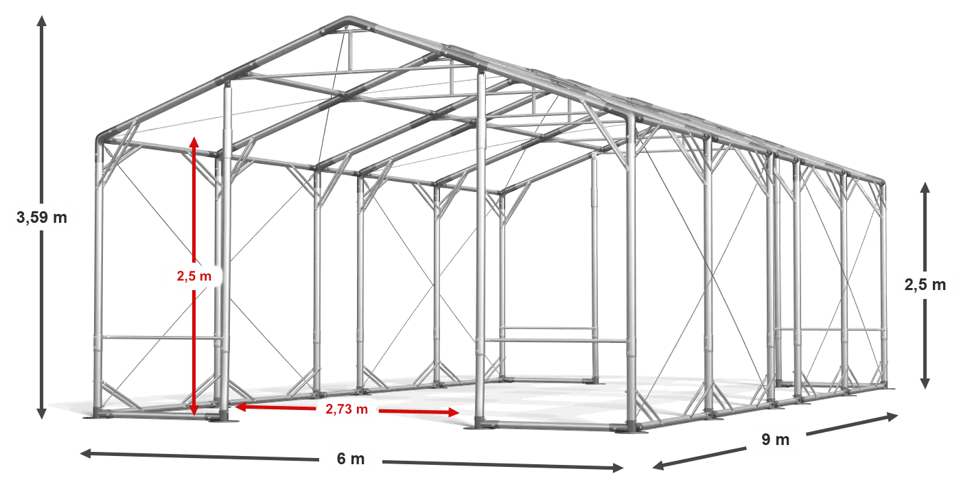 construction de légende