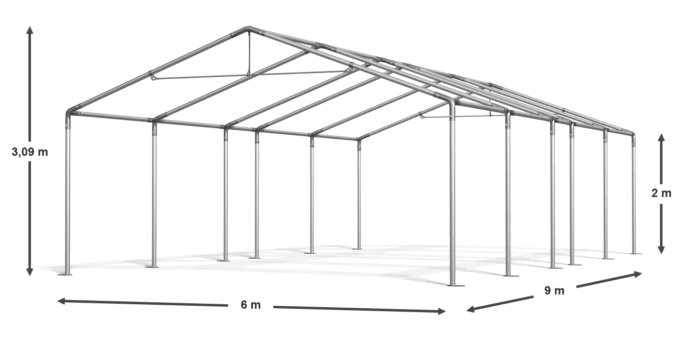 construction de légende