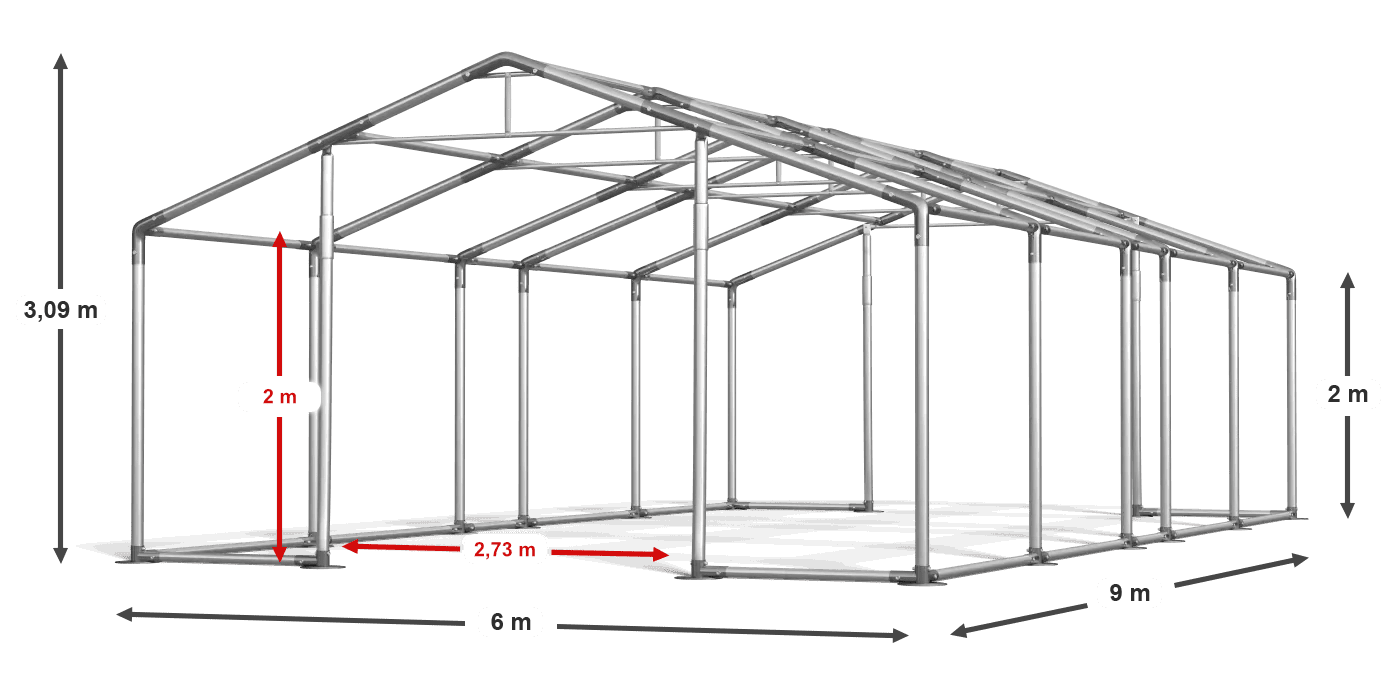 construction de légende
