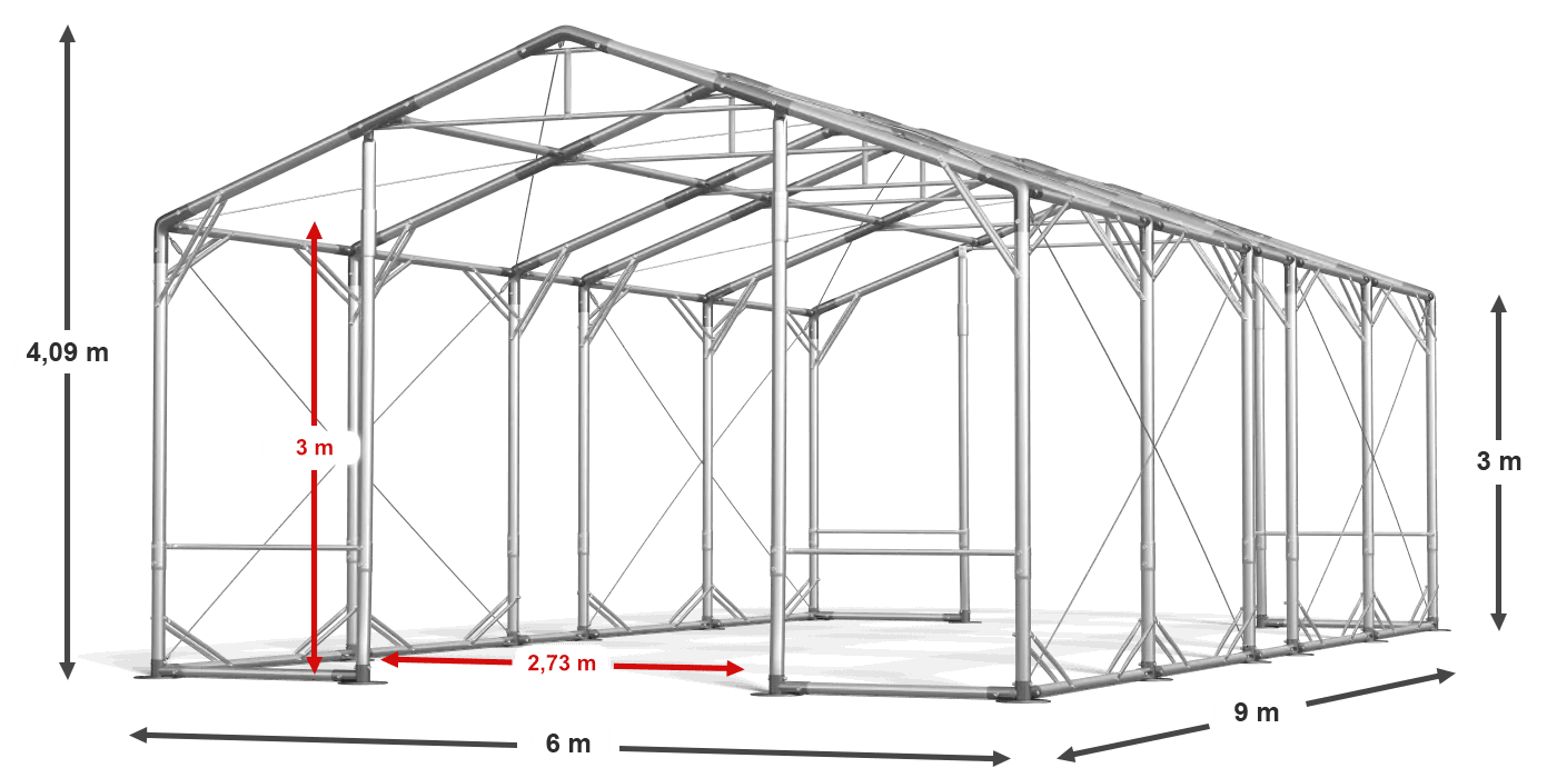 construction de légende