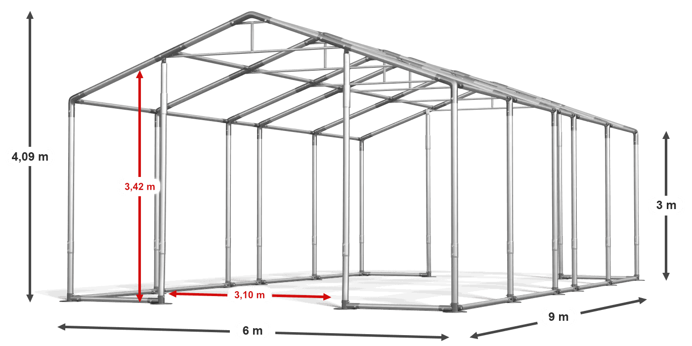 construction de légende