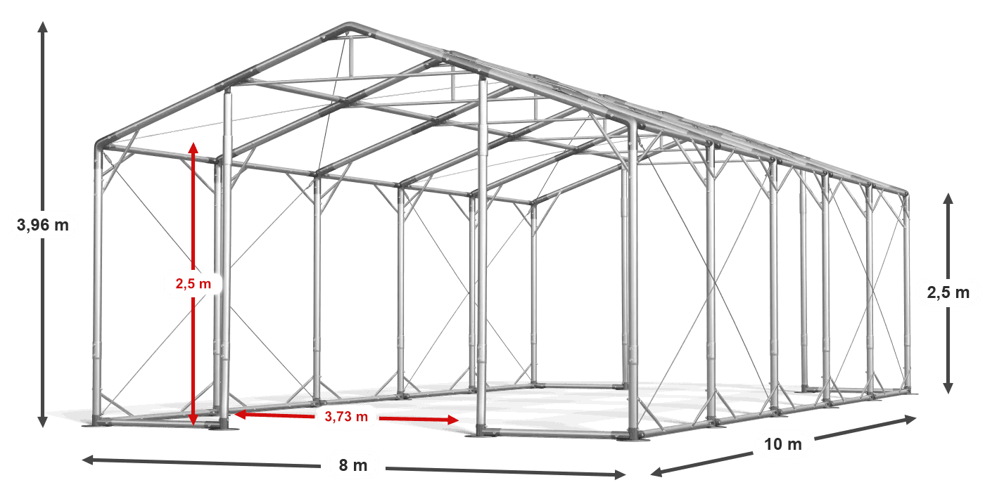 construction de légende