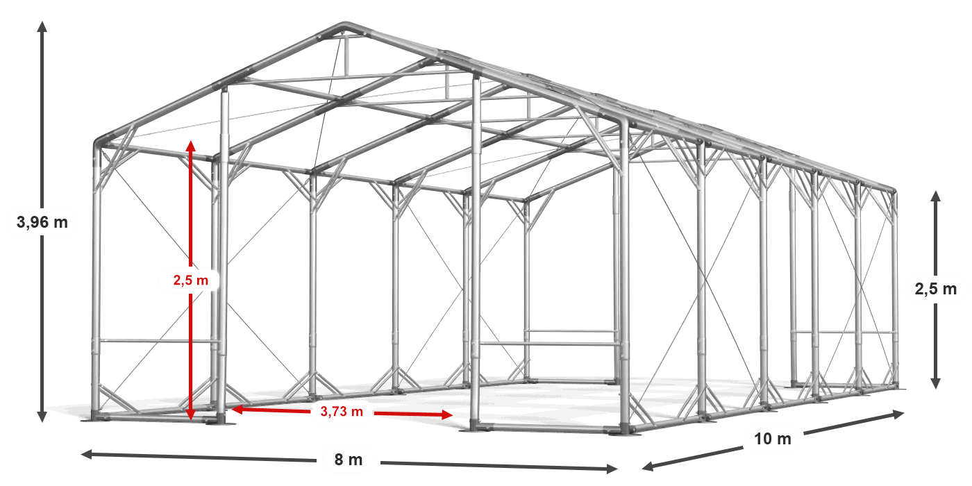 construction de légende