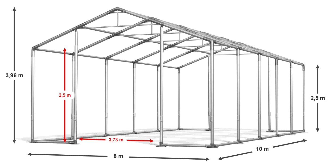 construction de légende