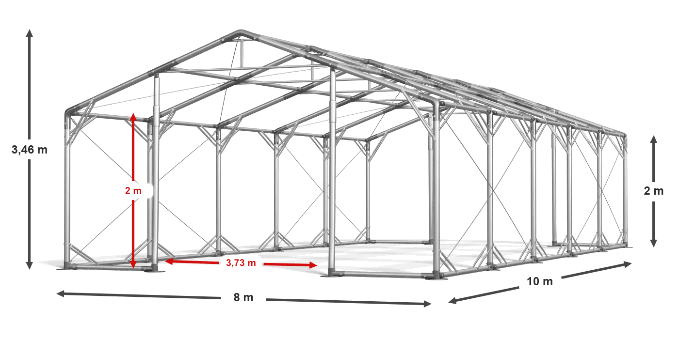 construction de légende