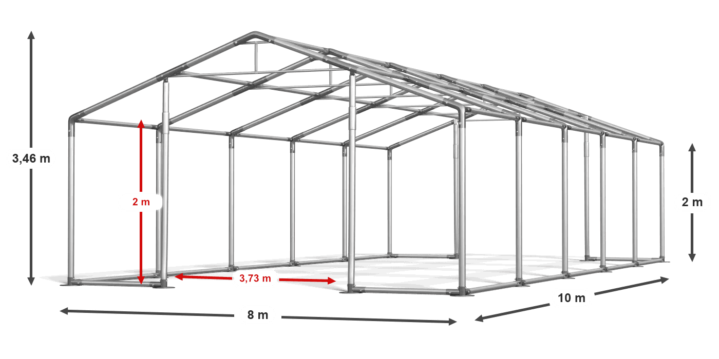 construction de légende