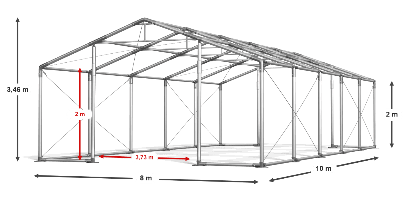 construction de légende