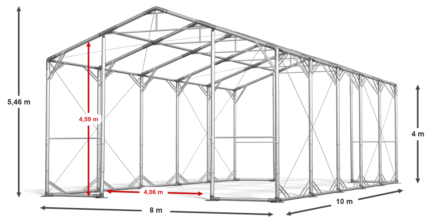 construction de légende