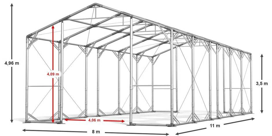 construction de légende