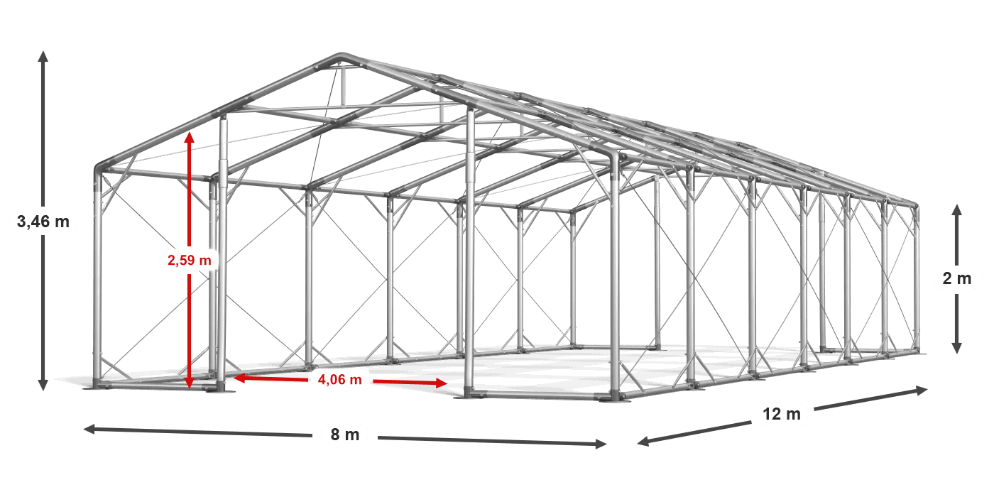 construction de légende