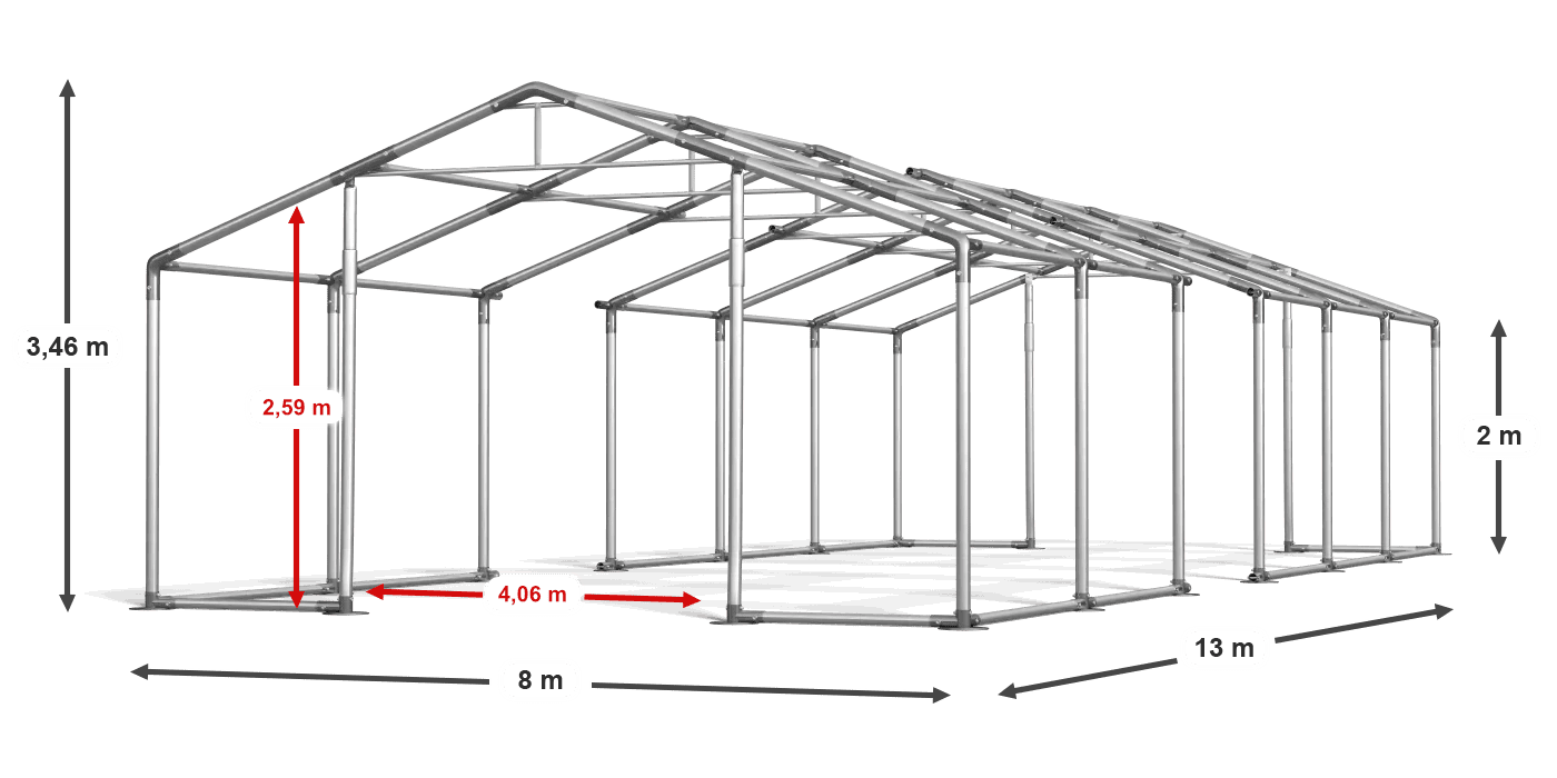construction de légende