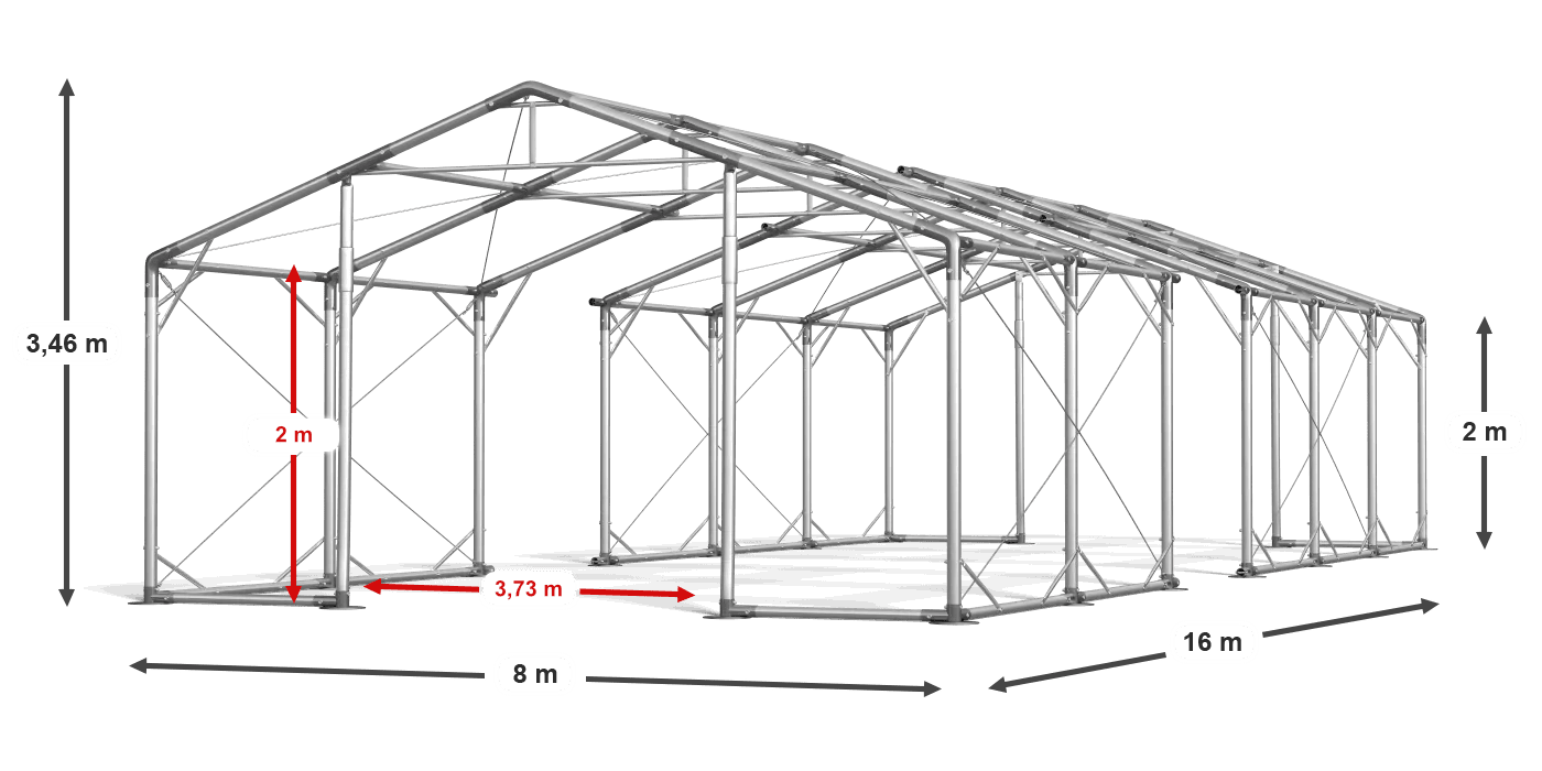 construction de légende