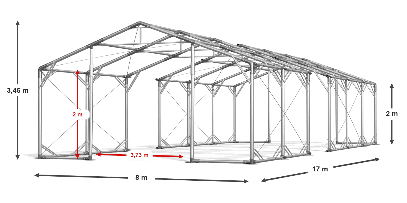 construction de légende