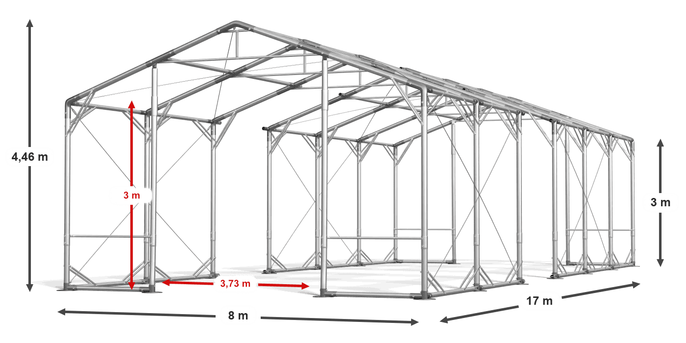 construction de légende