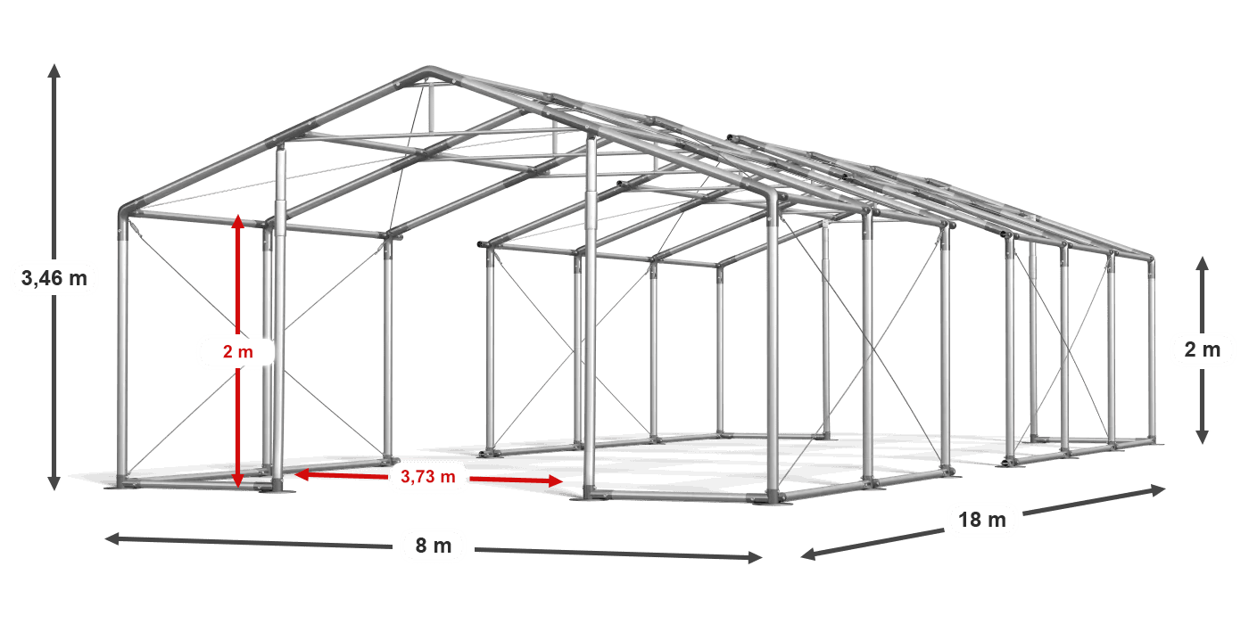construction de légende