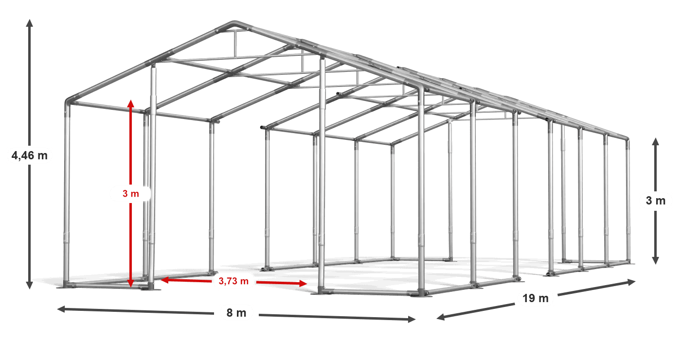 construction de légende