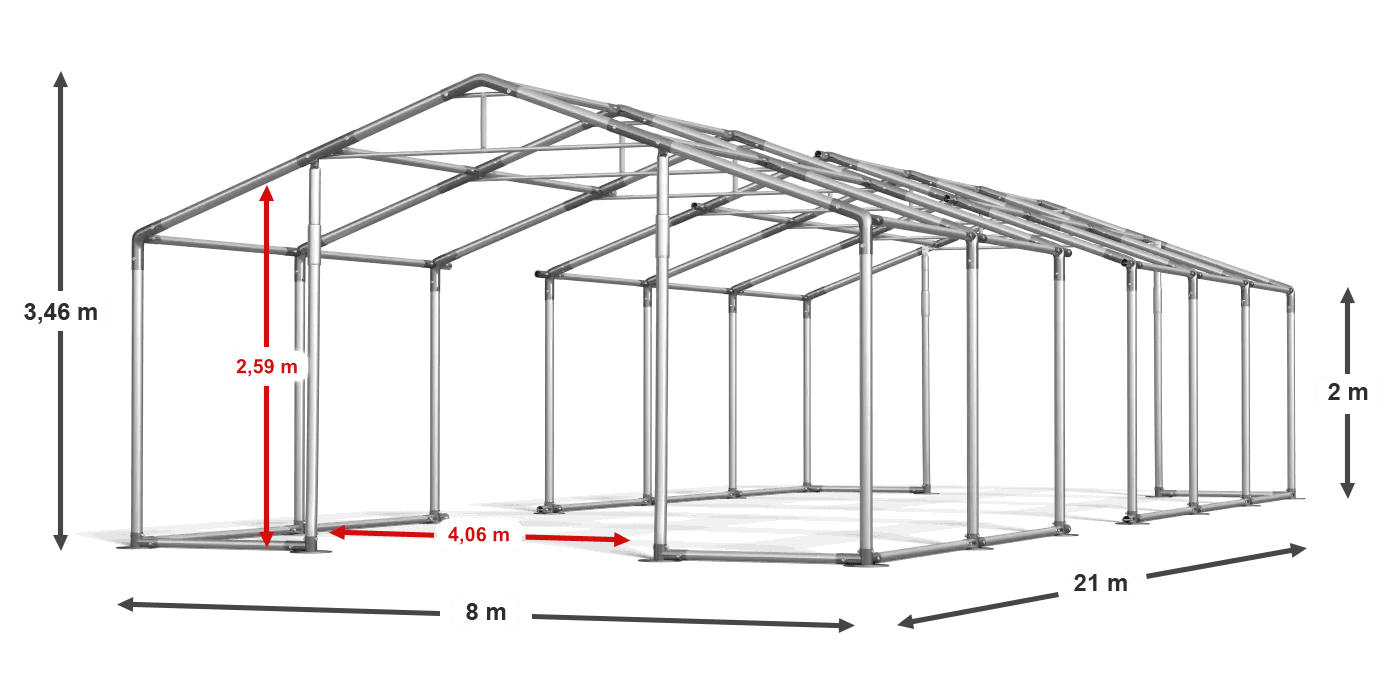 construction de légende