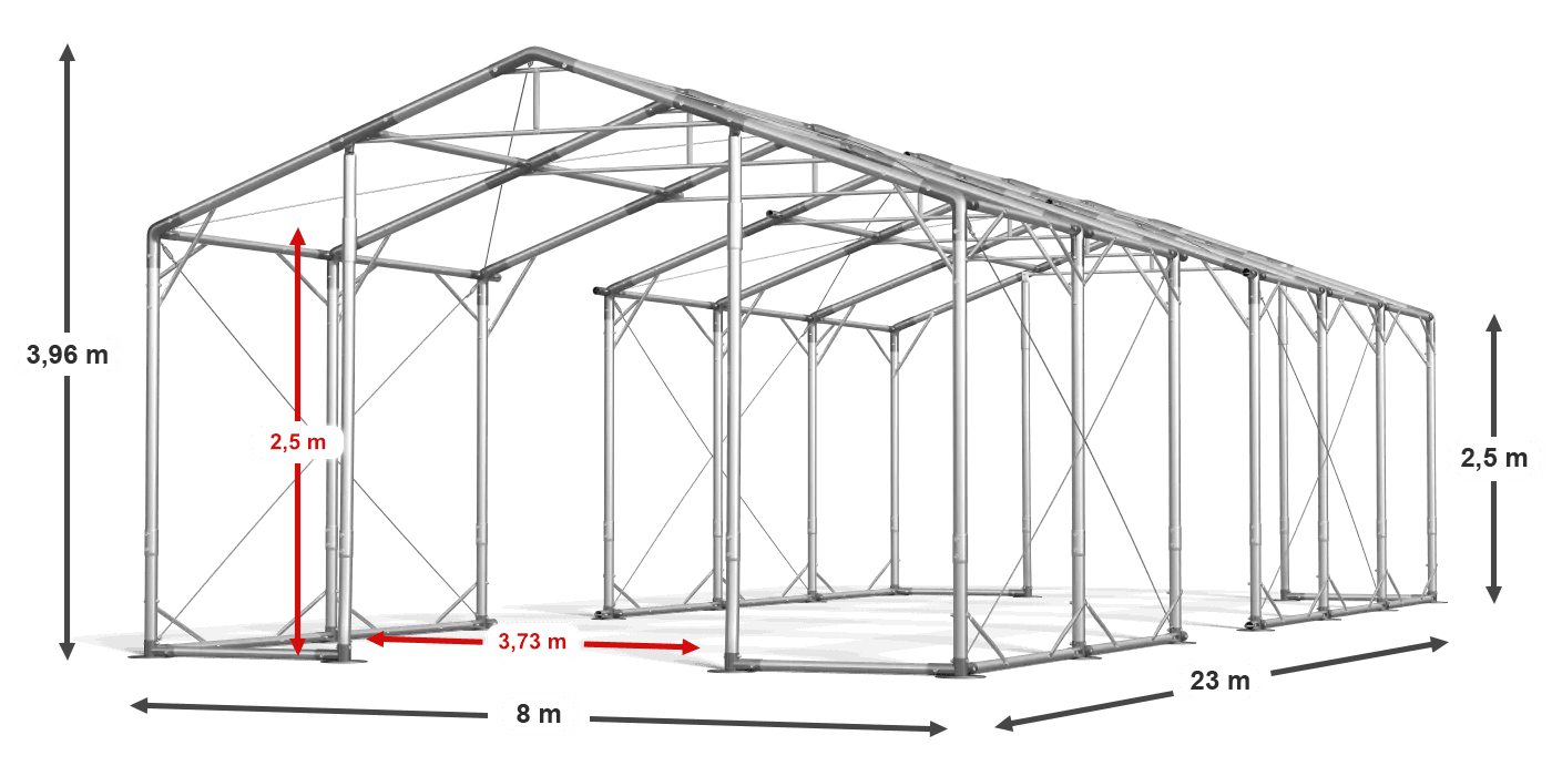 construction de légende
